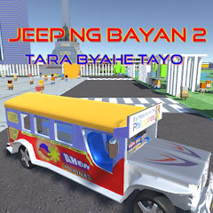 Jeep ng Bayan 2 مهكر APK