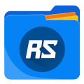 مدير ملف RS - RS ملف Explorer‏ APK