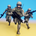 Infantry Attack Mod