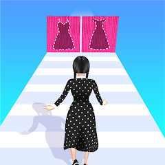 DIY Dress Run: Dress Maker Mod