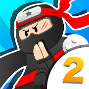 Ninja Hands 2 Mod