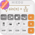 HiEdu Calculator Pro icon