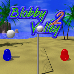 Blobby Volley 2 Mod