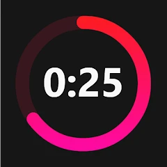 Interval Timer: Tabata Timer Mod Apk [Unlocked][Premium]