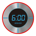 Digital Alarm Clock Mod