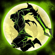 Shadow of Death: Offline Games Mod