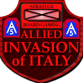 Allied Invasion of Italy‏ Mod