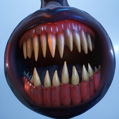 Siren horror: Big head game 3d Mod