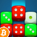 BTC Dice Merge APK