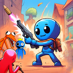 Monster Slayer Mod APK