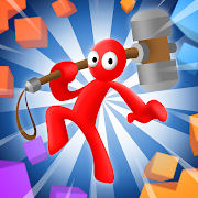 Pixel Destroyer Мод APK