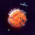 Planet Revolution : Idle Click Mod