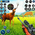 Ciervo Cazador: Animal caza Mod