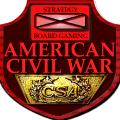American Civil War icon