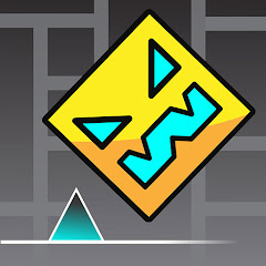 Geometry Hide Dash Jump