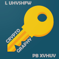 Cryptography (Collection of ciphers and hashes) Mod