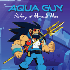 Aqua Guy
