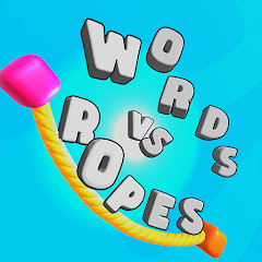 Words vs Ropes