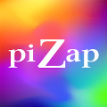 piZap: Design & Edit Photos icon