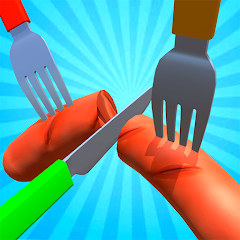 Fork It Puzzle