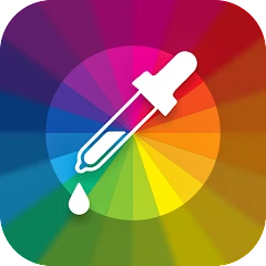 Color Detector & Catcher Mod Apk [Unlocked][Premium]