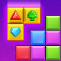 Block Puzzle Master-JewelBlast Mod