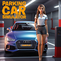 Car Parking 2023: Car Games