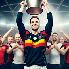 German League Career