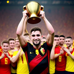 Belgian League Career