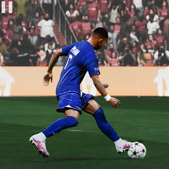 PVP Soccer Hero Football Games Mod