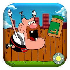 Uncle Grandpa : Flappy Larry
