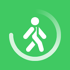 Pedometer app — Step Counter Mod