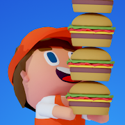 Dish Dash: Idle Food Tycoon