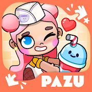 download game avatar world city life mod apk