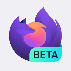 Firefox Focus Beta for Testers icon