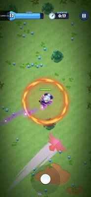 Heroes vs Hordes: Survivor RPG مهكر