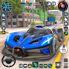 Car Drift Pro - Drifting Games Mod apk [Unlocked][Invincible