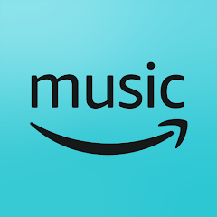 Amazon Music: Songs & Podcasts Mod