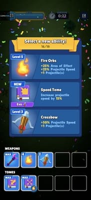 Heroes vs Hordes: Survivor RPG مهكر