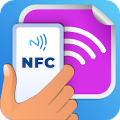 NFC Tag Reader Mod