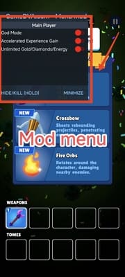 Heroes vs Hordes: Survivor RPG مهكر