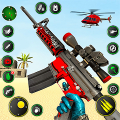 Modern FPS Shooting Game: Counter Terrorist Strike Mod