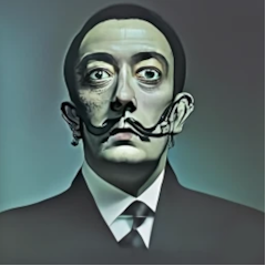 Dalí  Forever