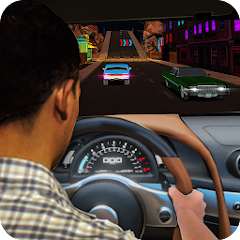 City Car Driving Academy Game Mod
