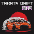 Takata Drift JDM Masters icon