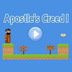 Apostle's Creed I