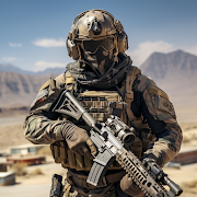 Download Code of War：Gun Shooting Games MOD APK v3.18.1 (mod) for