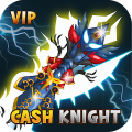 [VIP] +9 God Blessing Knight - Cash Knight Mod