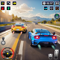 High Speed - Car Racing Game