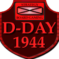 D-Day icon